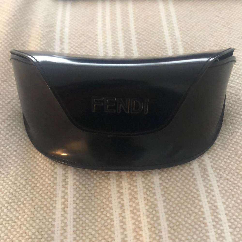 Fendi sunglasses